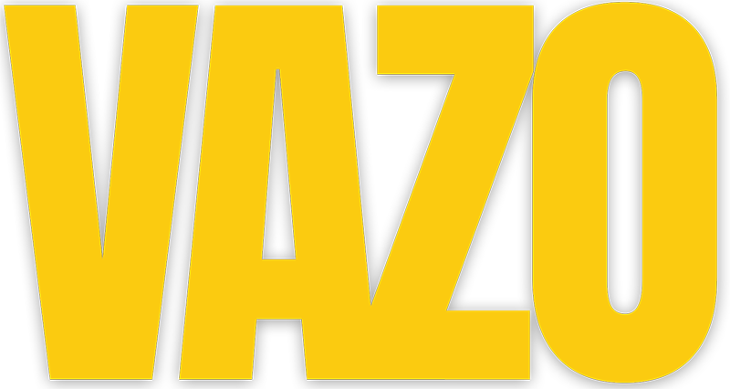 Vazo Logo